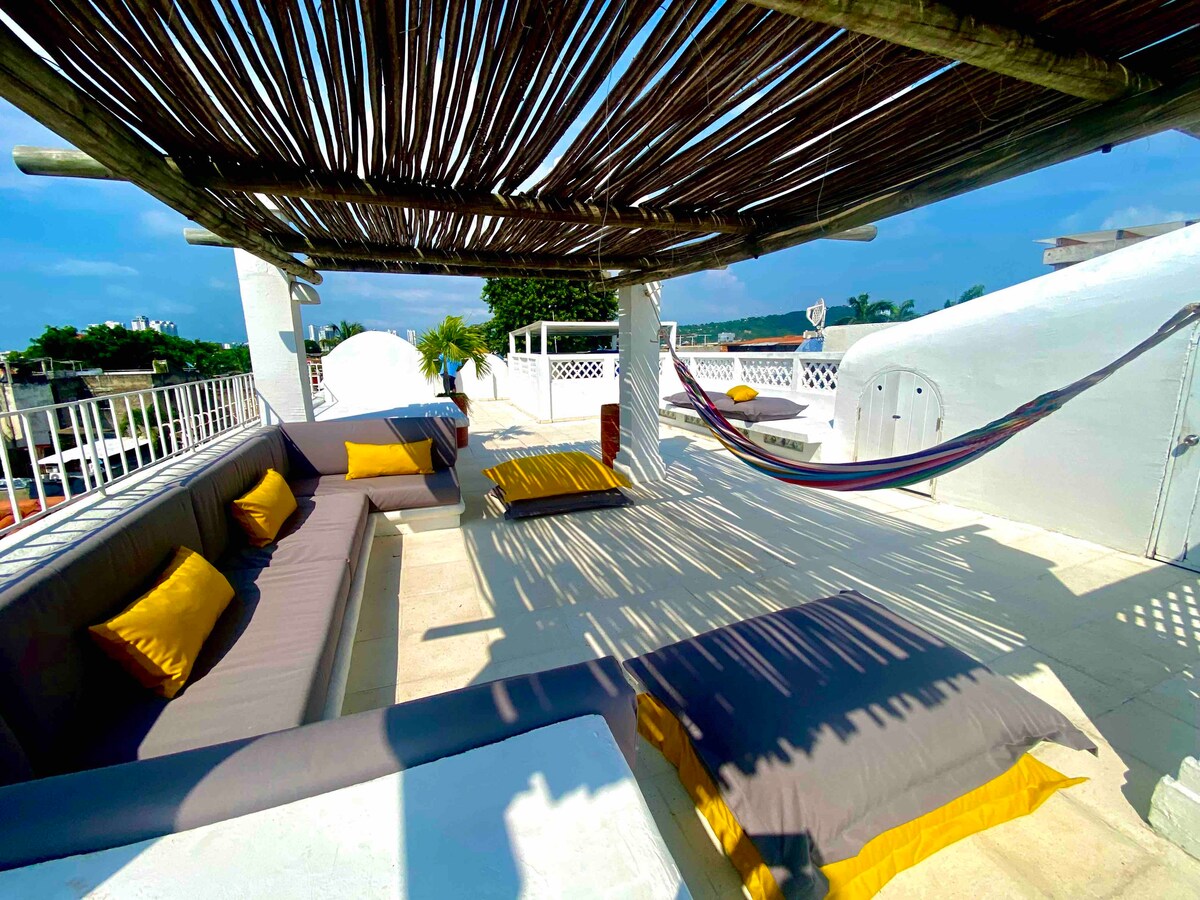 Cartagena Vacation Rentals | Apartment and House Rentals | Airbnb