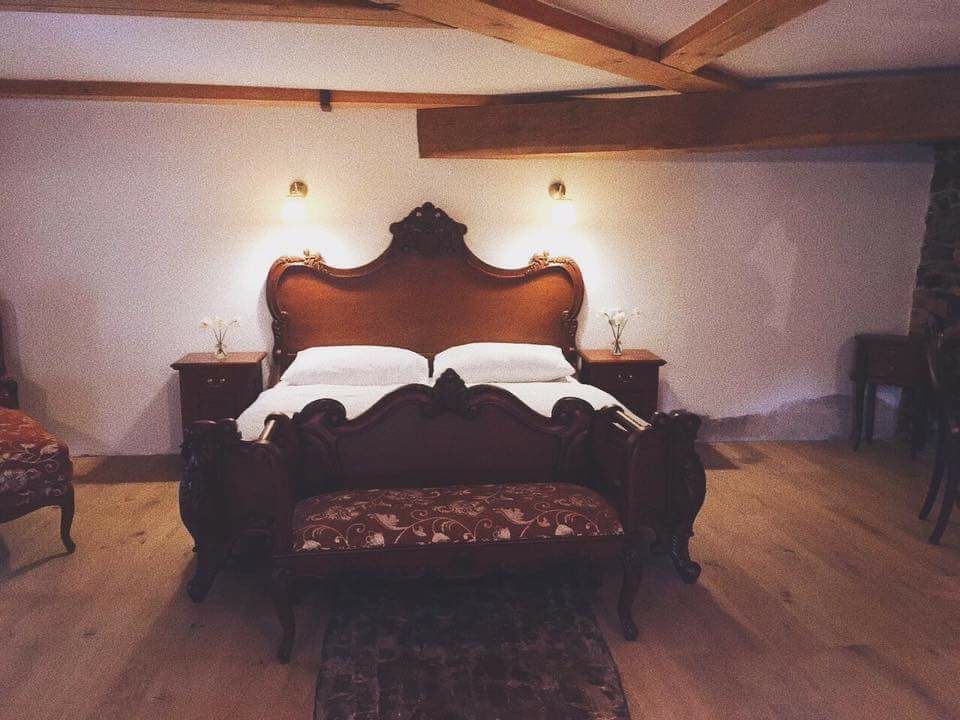 غرفة النوم 5