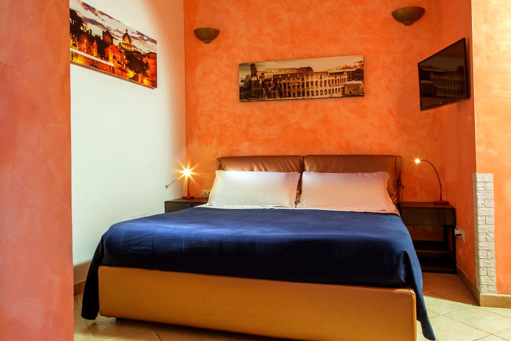 1°bedroom