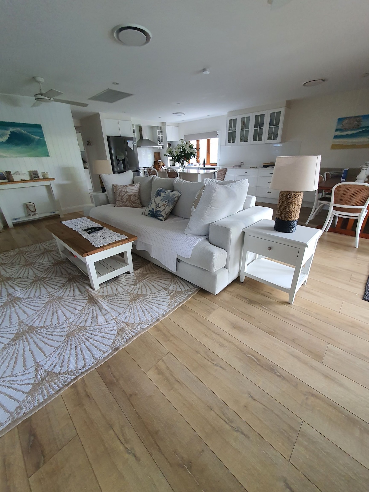 Top Airbnb: Beachhouse at Palmy in Palm Beach