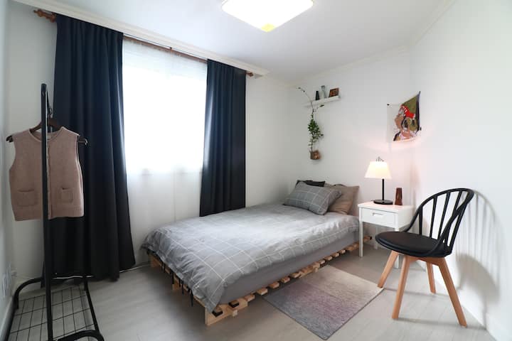 Спална соба 1