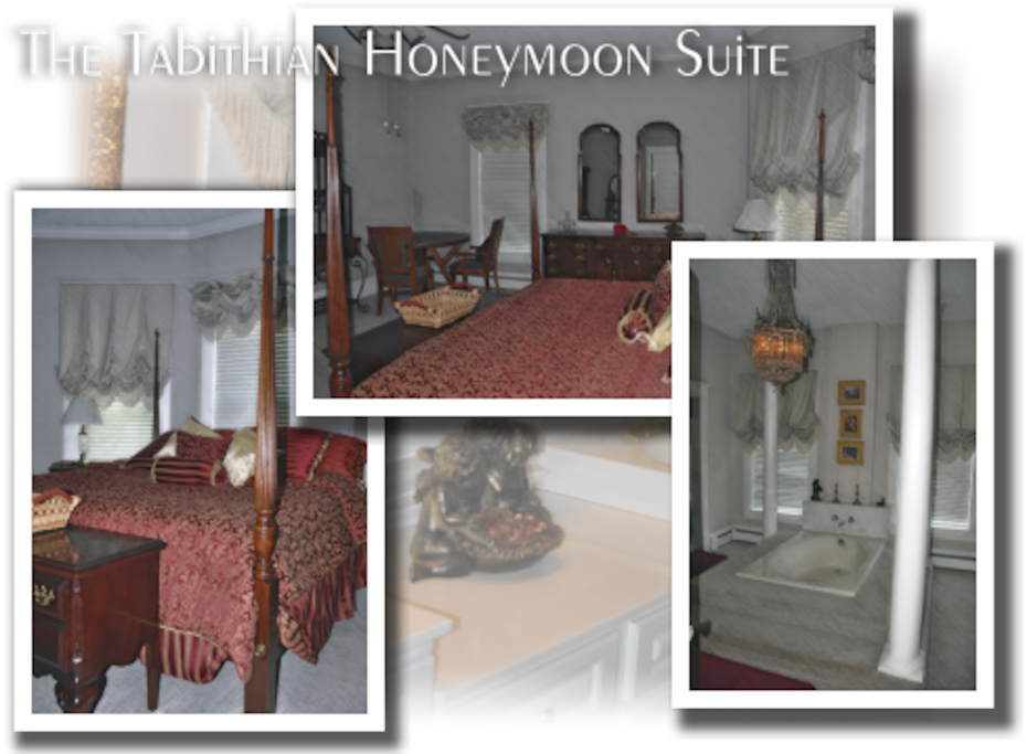 Honeymoon Suite