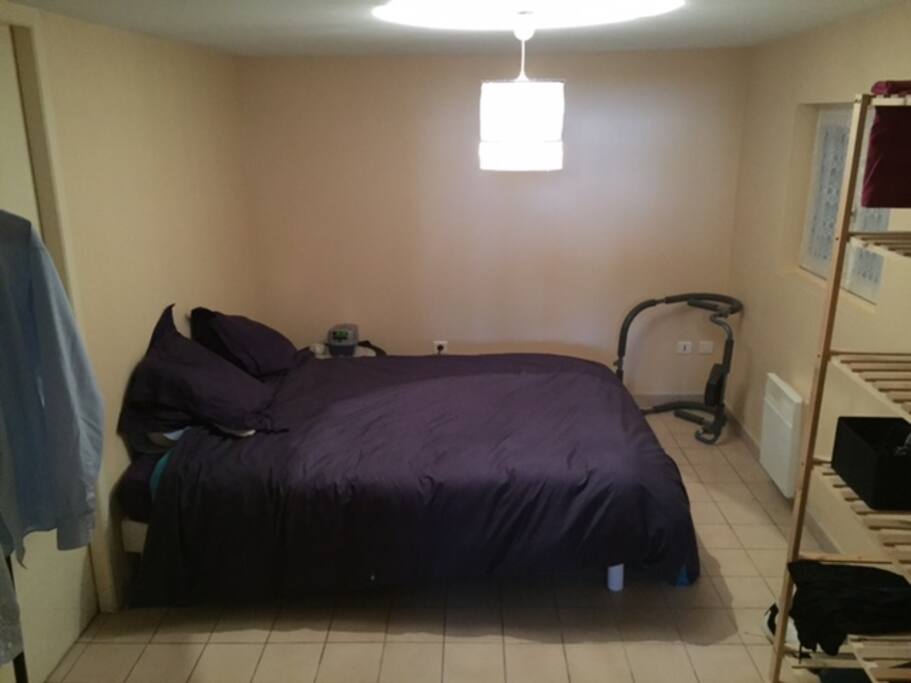 chambre