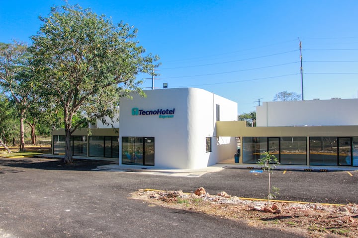 Teabo Municipality Holiday Rentals & Homes Mexico Airbnb