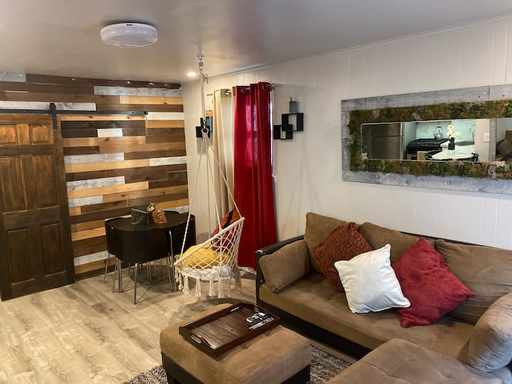 The Original Bronx Oasis-rustic & Modern (Nyc) - The Bronx, NY