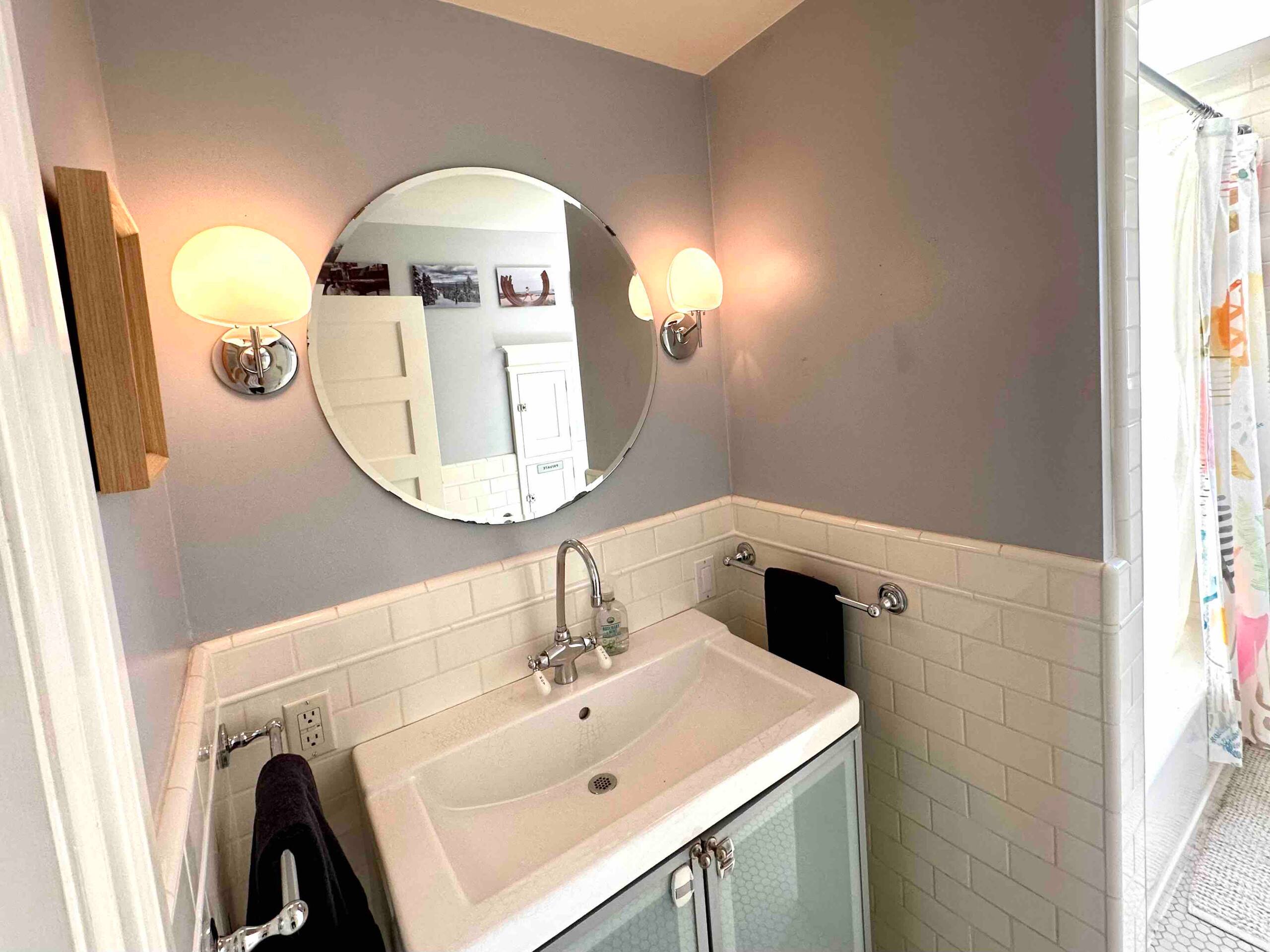 Home in San Francisco · ★4.95 · 3 bedrooms · 3 beds · 1.5 baths - Image 25