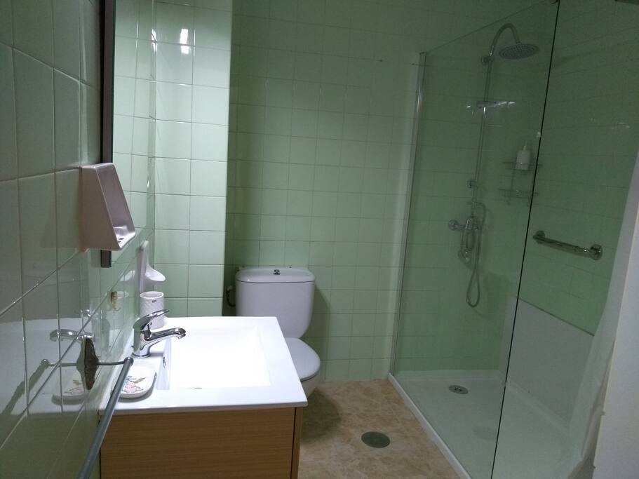 Baño 2
