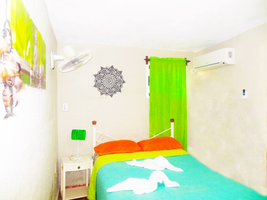 Habitacion