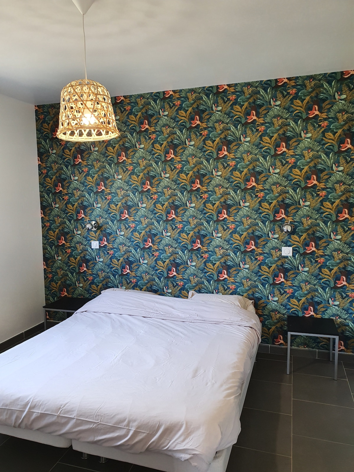 غرفة النوم 2