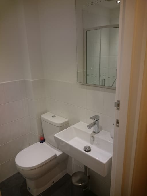 En-suite