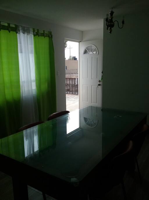 Comedor