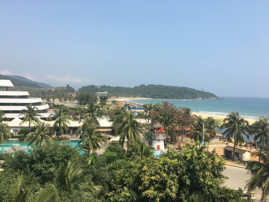 小区照片
