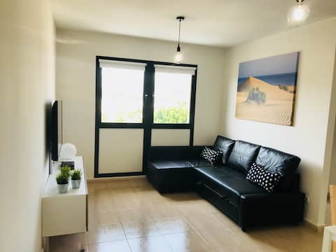 Apartamento Leo - Vecindario, Gran Canaria