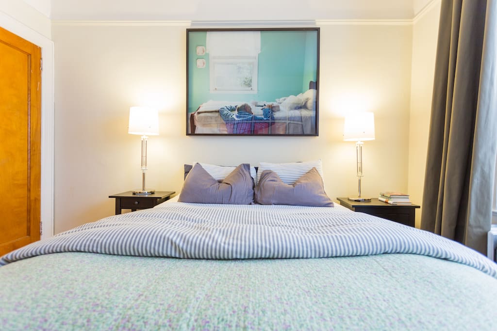Bedroom Main