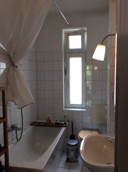 Bad/Bath