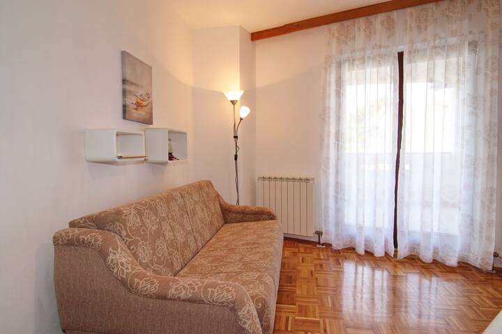 Two Rooms Apartment - A2 - Krk
