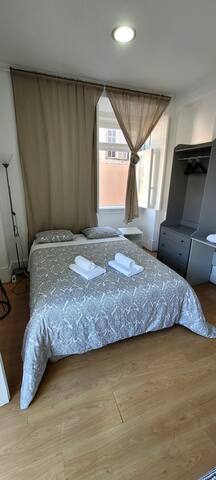 Apartamento de Férias Spring Season