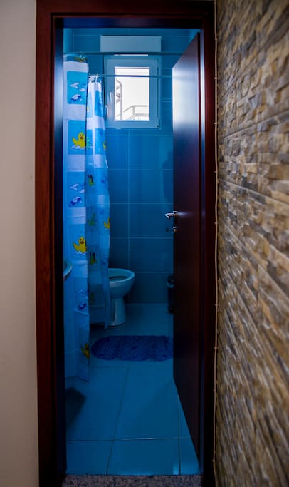 Rooms bathroom