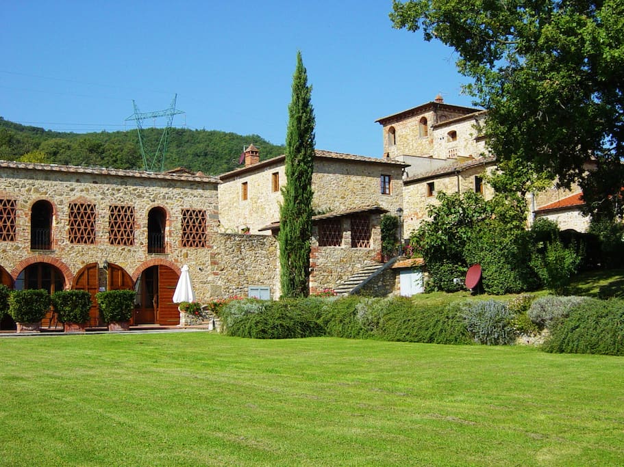 il Borgo