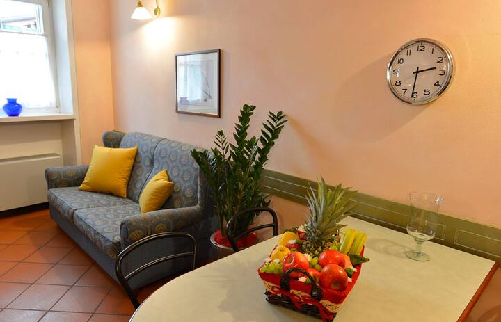Bilocale 2 - Rovereto