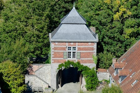 Ervaar een tour(tje) ...........