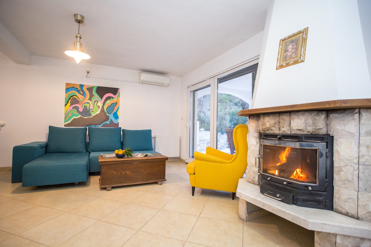 Villa Lapis Vis — property photo 3