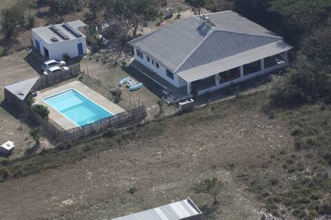 Lala Kahle self catering house