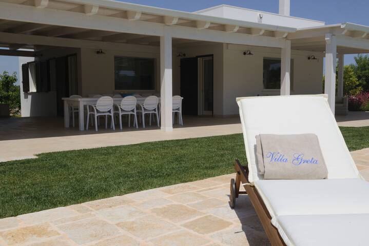 Villa Greta gallery image 5