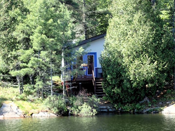 Pointe au Baril Vacation Rentals & Homes Ontario, Canada Airbnb