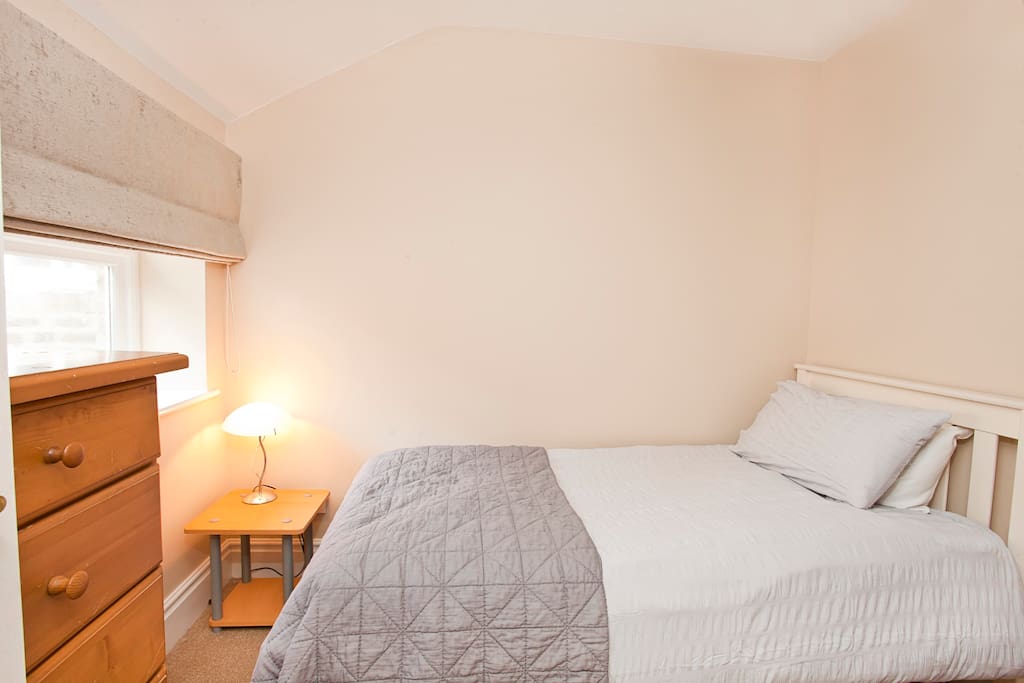 Main bedroom