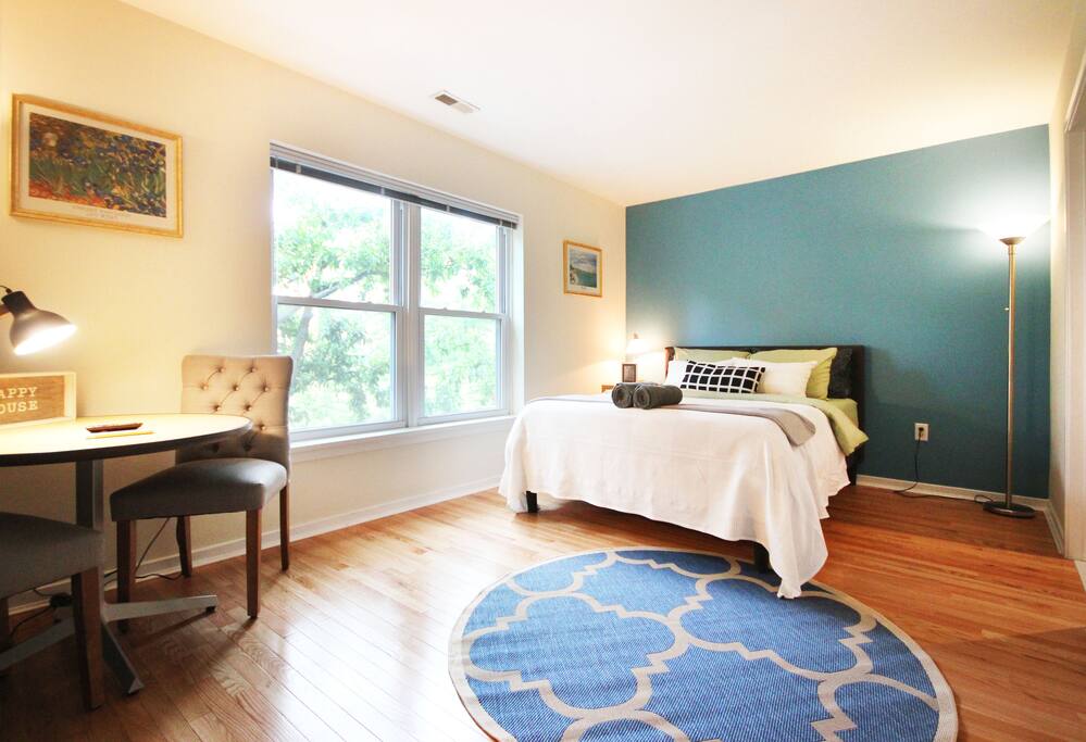 "Good, safe and clean little spot with kind hosts" -Joss and Zach, April 2018