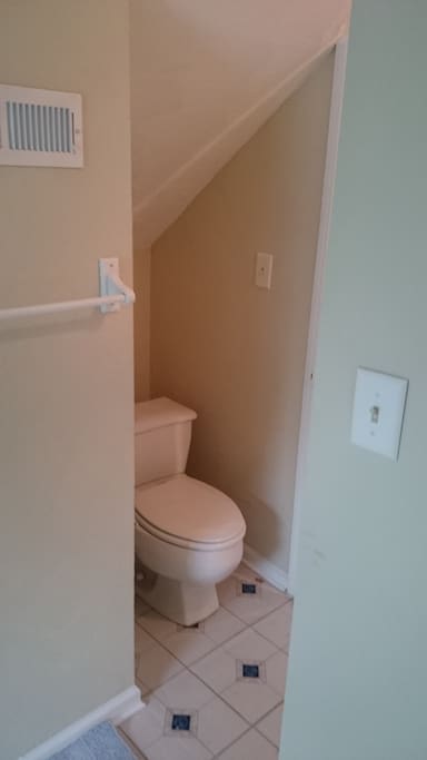 Own Bathroom