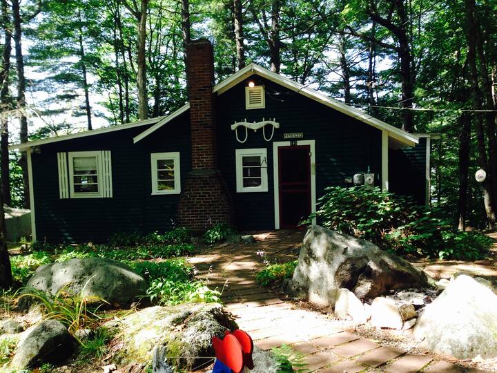 Bunganut Pond Vacation Rentals & Homes Lyman, ME Airbnb