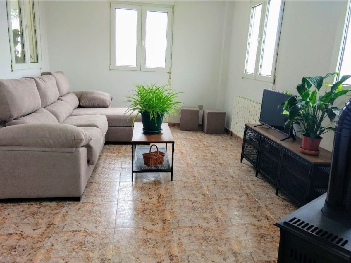 Salón