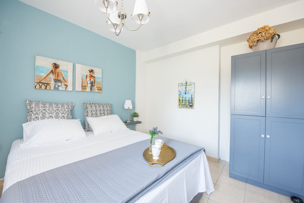 Main bedroom