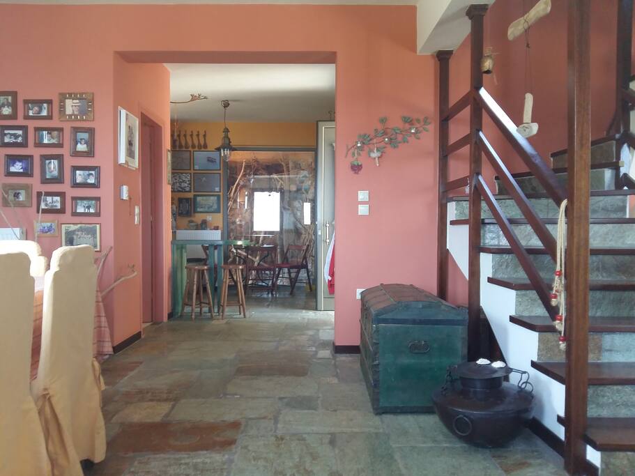 1st Level