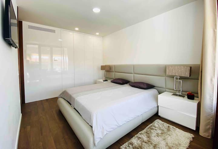 ห้องนอน