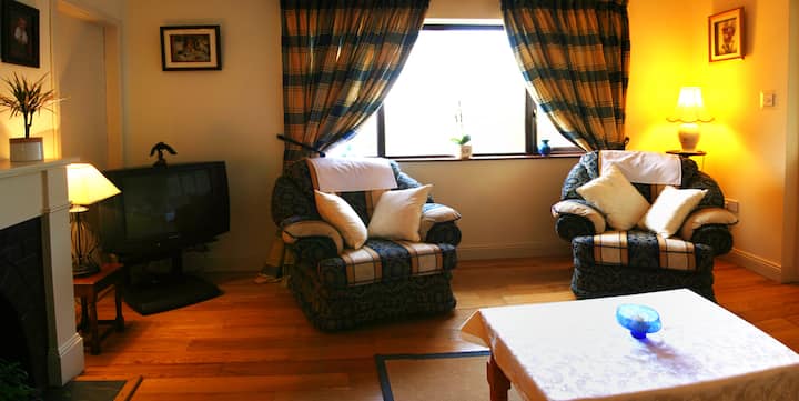 Broadlands Bed And Breakfast - Irlanda