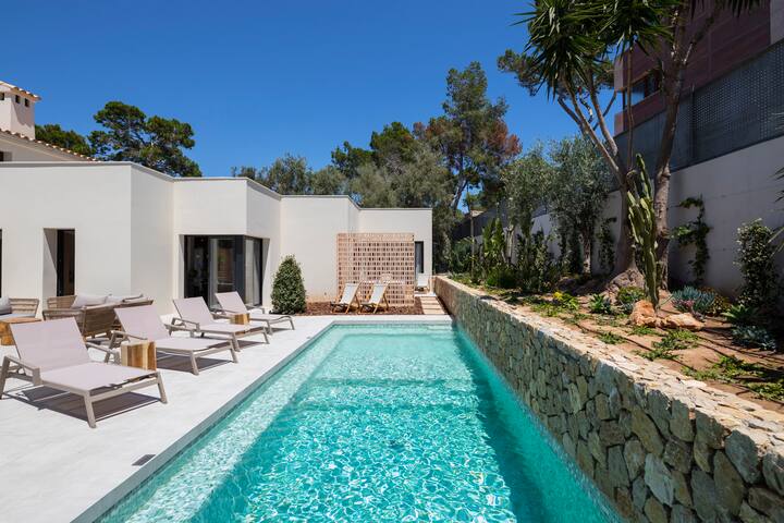 Villa Torrenova 36, Un oasis en Mallorca gallery image 2