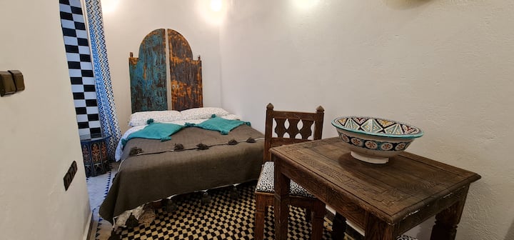 Dhoma gjumi 2, kati 1 