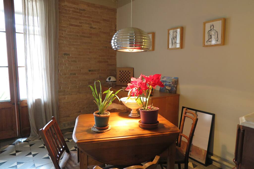 Dinning room