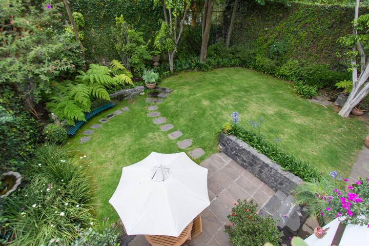 PLAZA DEL ARCÁNGEL EN SAN ÁNGEL gallery image 2