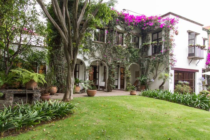 PLAZA DEL ARCÁNGEL EN SAN ÁNGEL gallery image 3