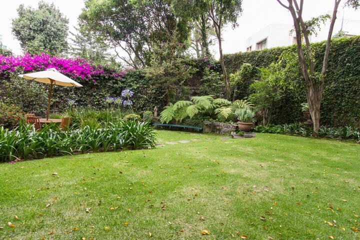 PLAZA DEL ARCÁNGEL EN SAN ÁNGEL gallery image 4
