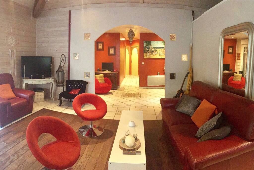 Salon