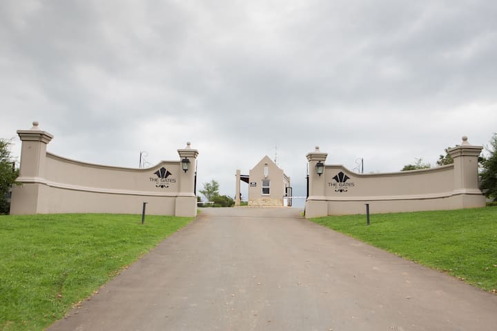 Wendy Thembeka Charity managed Airbnb listing 2