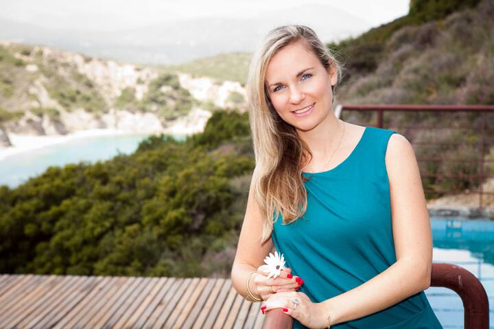 Villa “The Tower” Istron 3 bedrooms gallery image 5