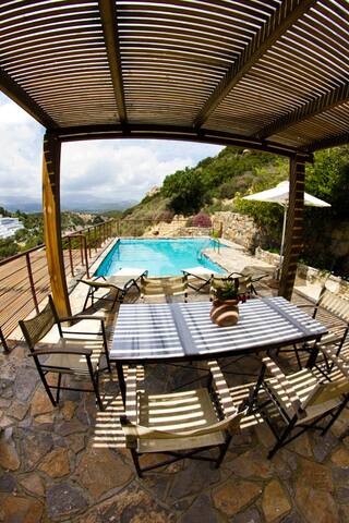 Villa “The Tower” Istron 3 bedrooms gallery image 4