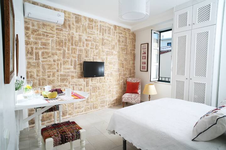 Studio for 2 Persons in Faro