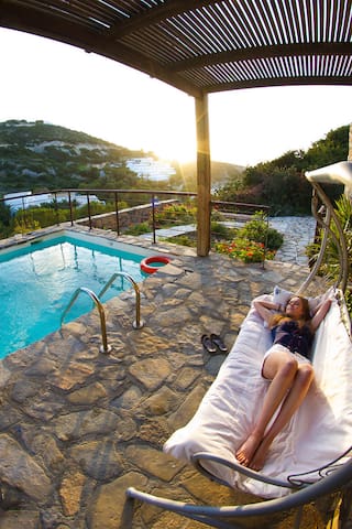 Villa Marianna, Istron, 4 bedrooms